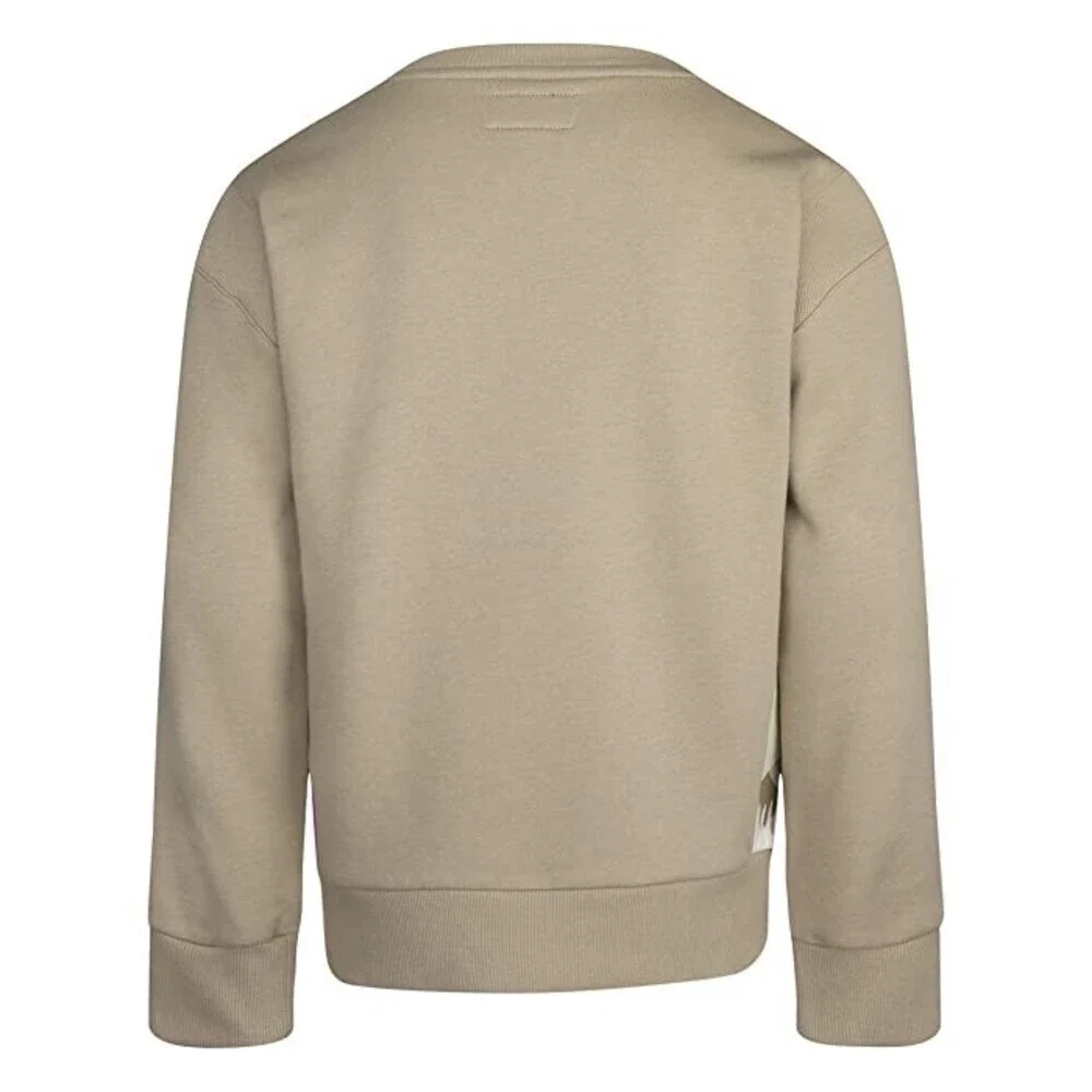 Converse sweatshirt boys